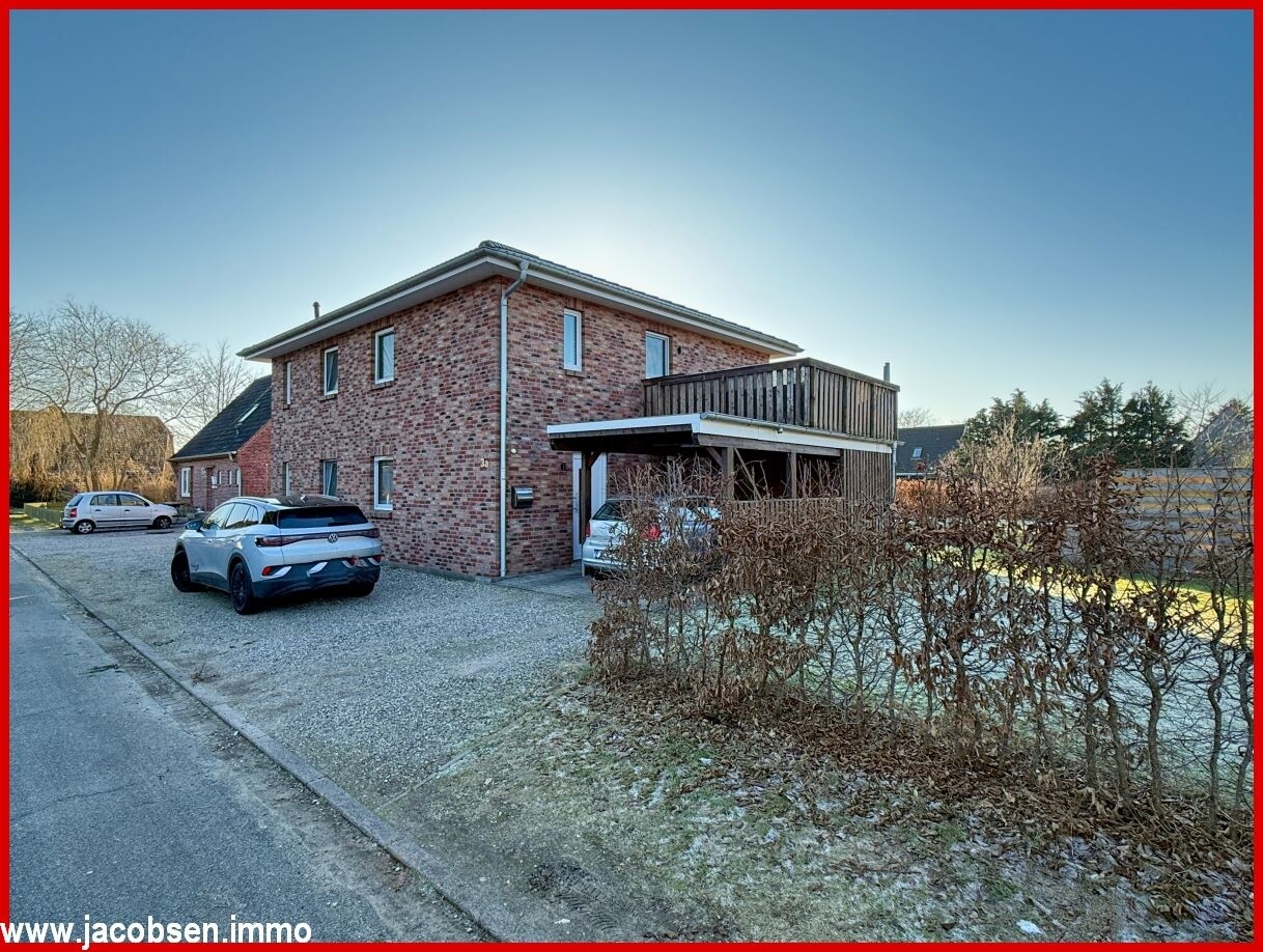 Nord-West-Ansicht