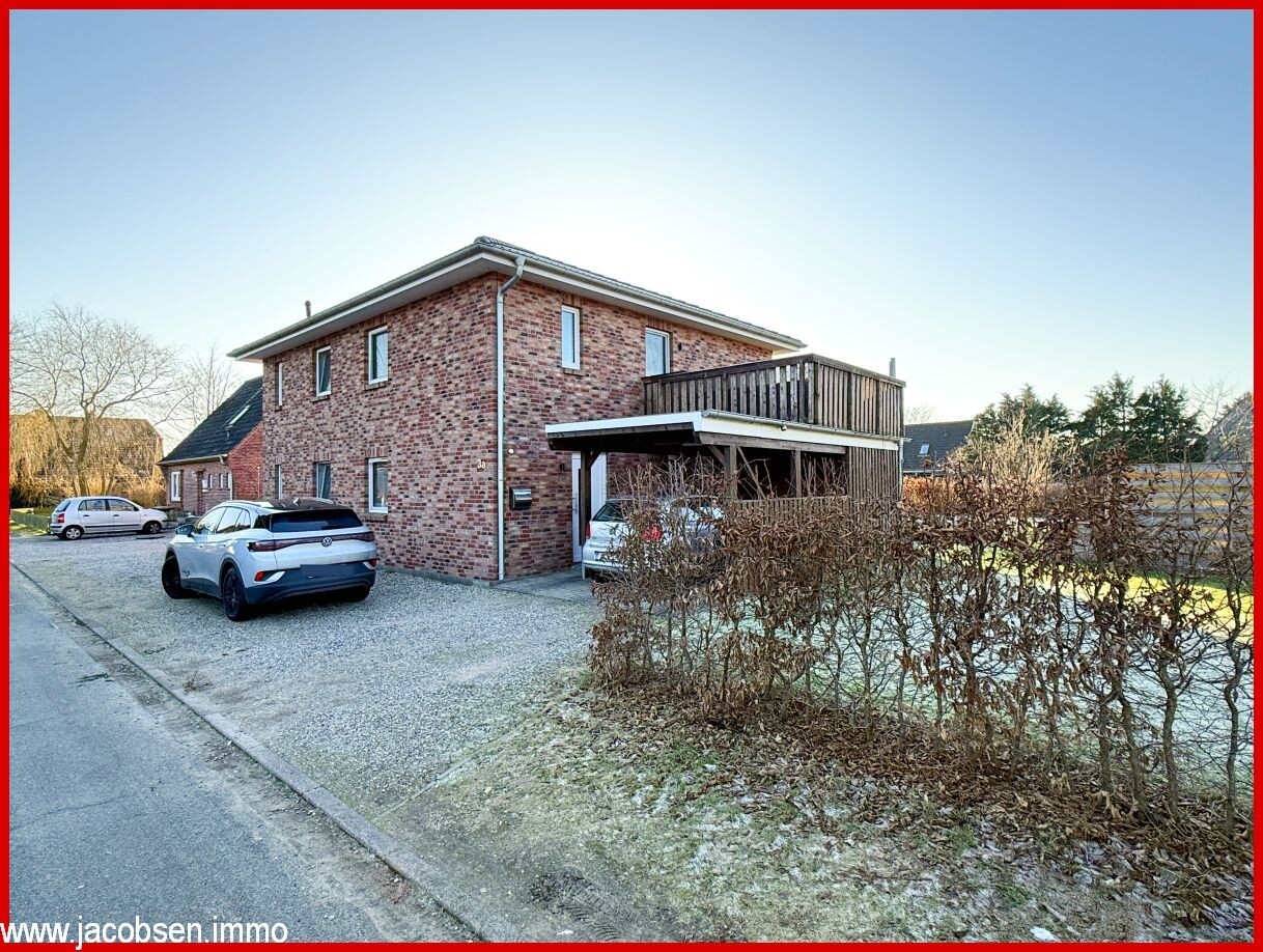Nord-West-Ansicht