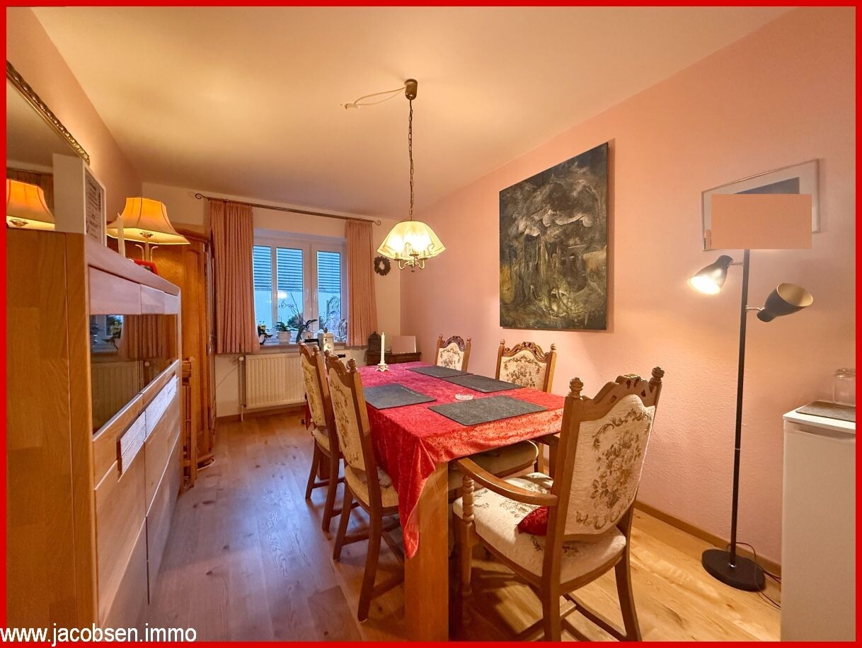 Esszimmer