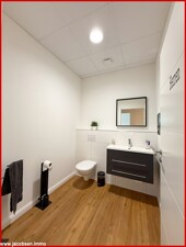 Gewerbe - WC