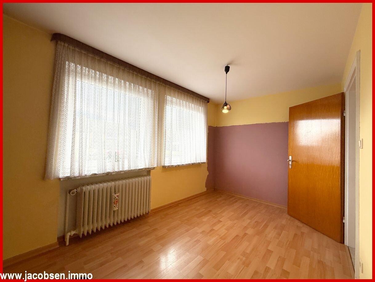 Erdgeschoss Gästezimmer