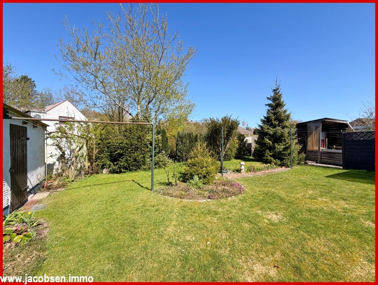 Gartenimpressionen