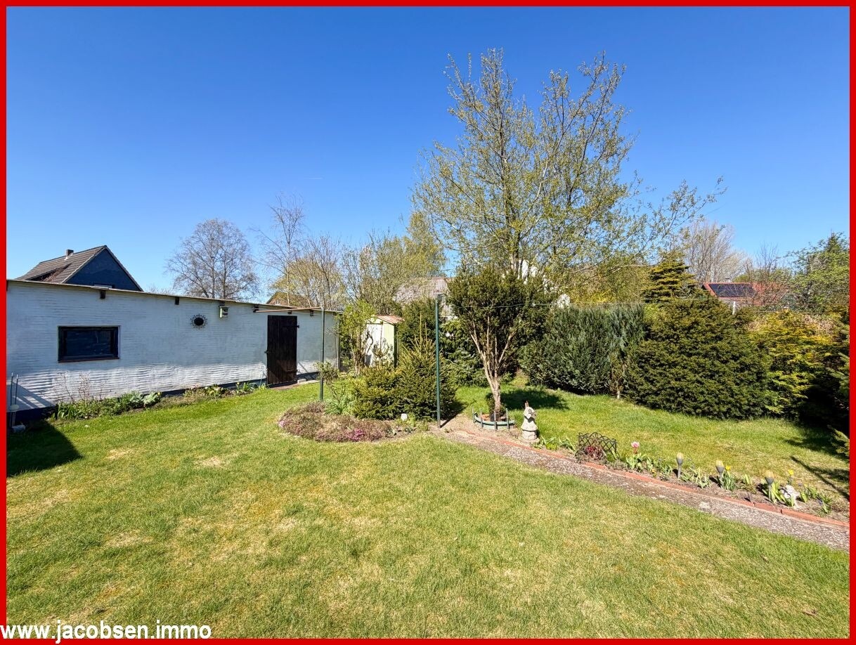 Gartenimpressionen 