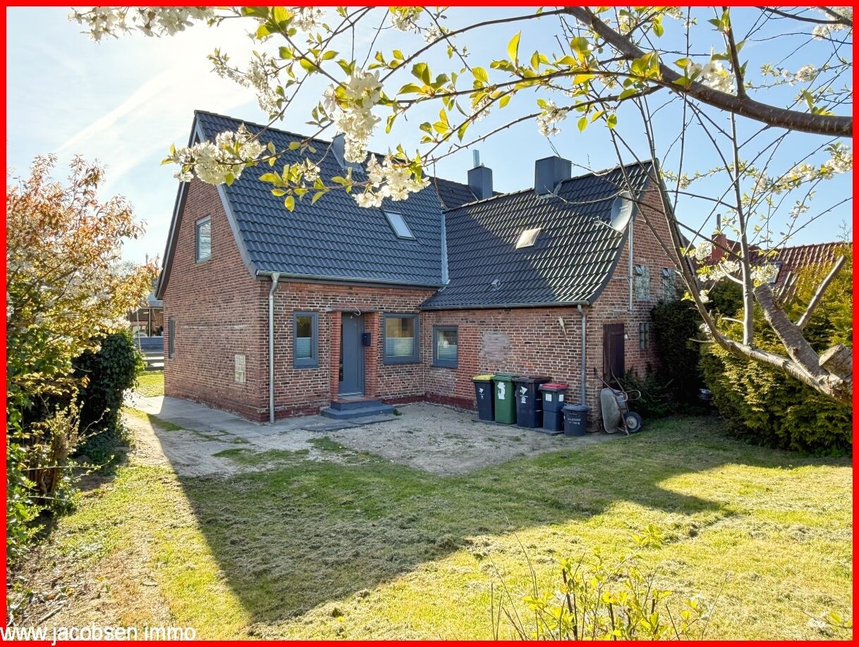 Süd-Ost-Ansicht
