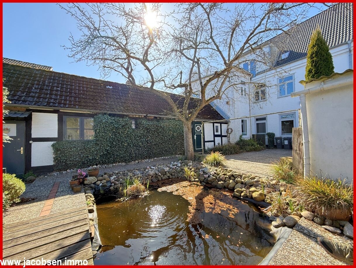 Hinterhof