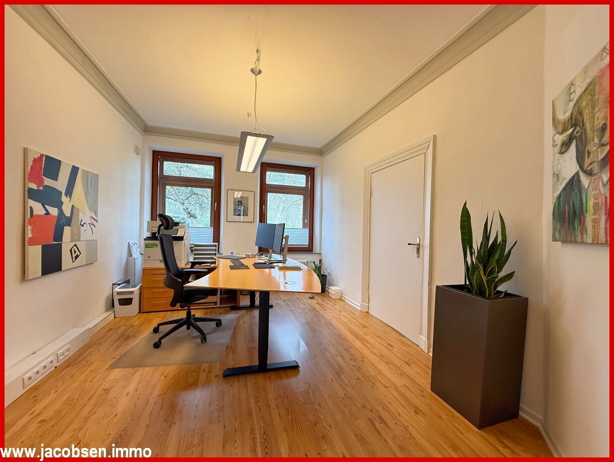 WE 1Wohnzimmer/ Büro