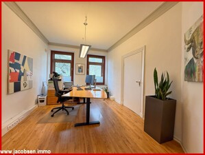 WE 1Wohnzimmer/ Büro
