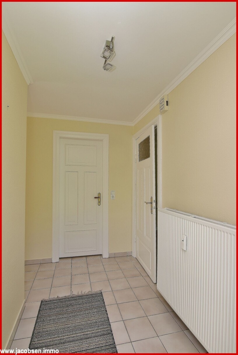 Büro Eingangsflur