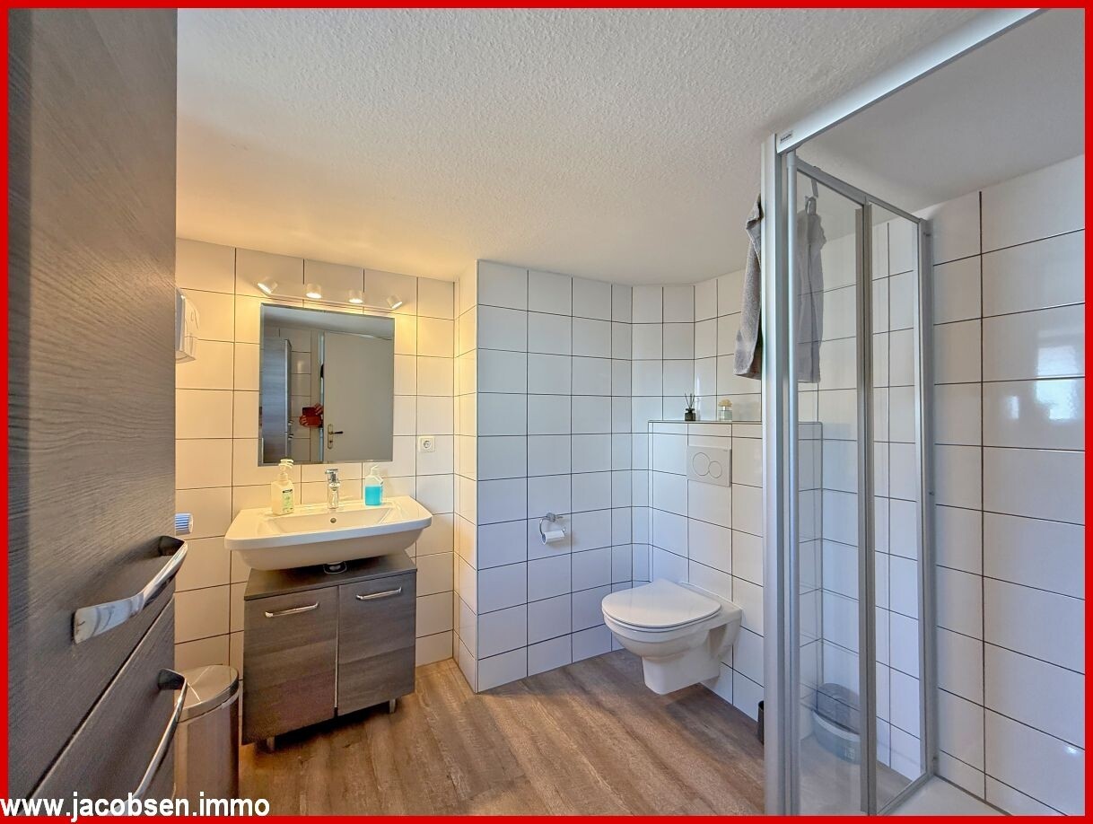 WE 1 Badezimmer