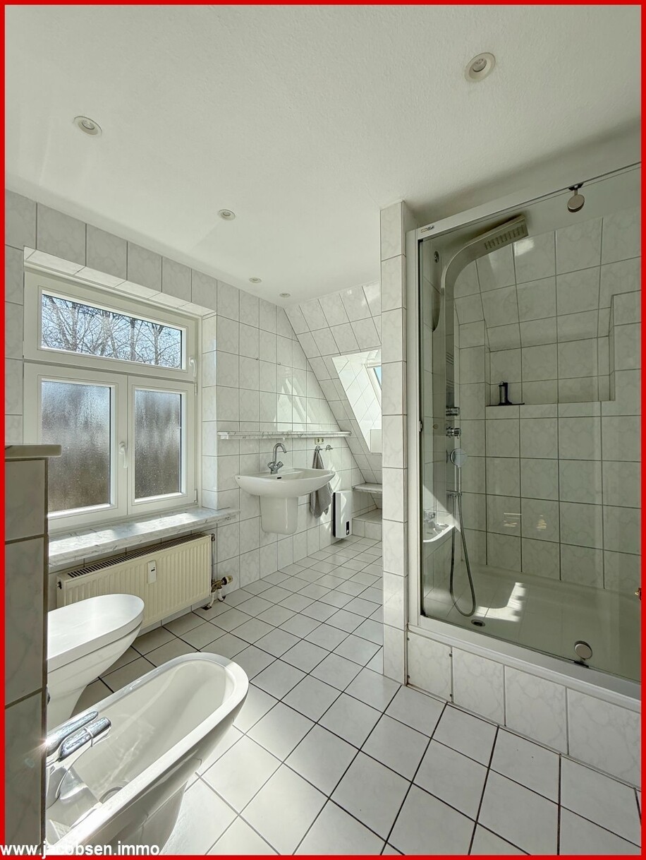 WE 3 Badezimmer