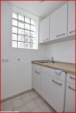 Büro Küche ohne Herd