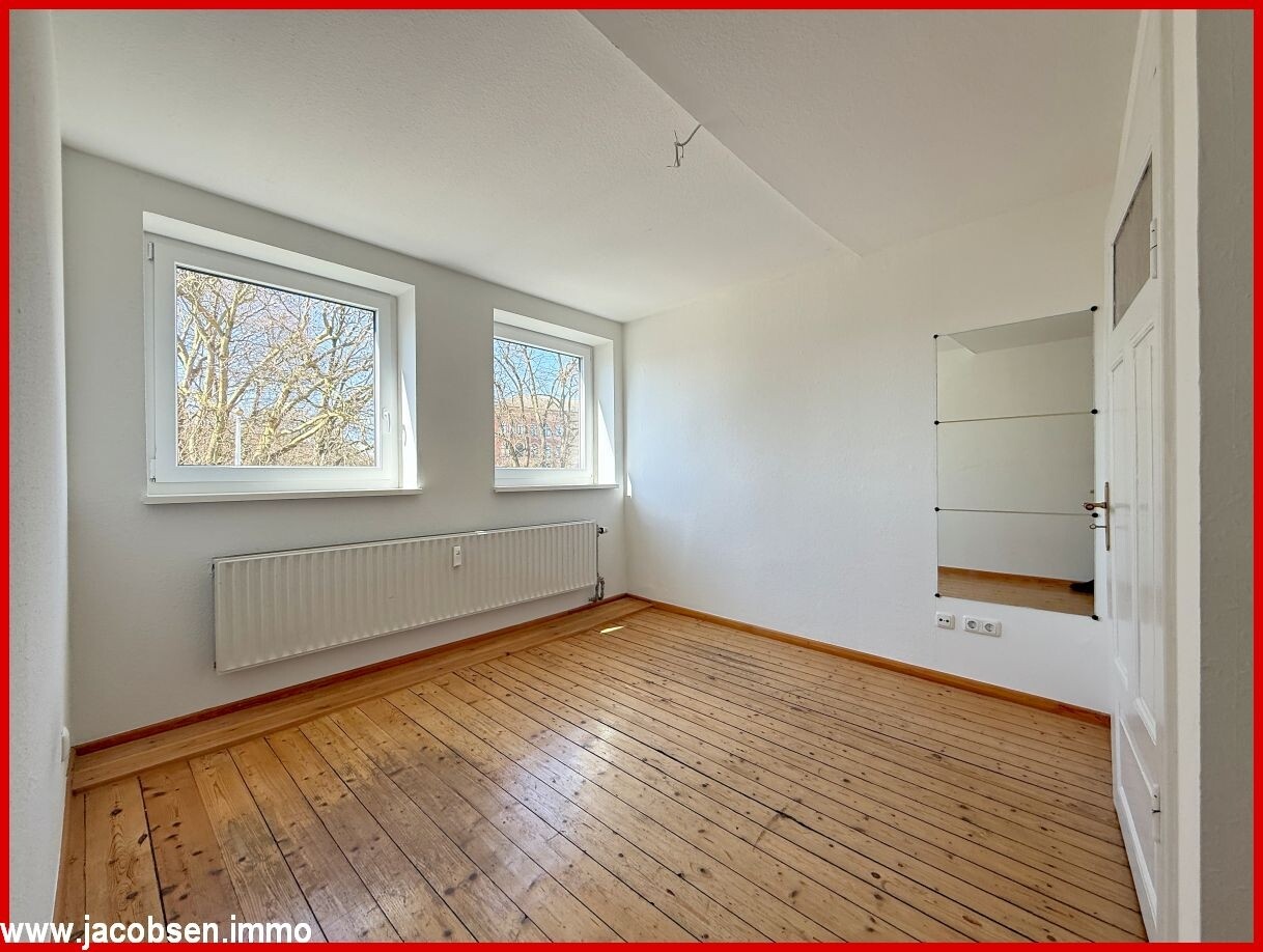 WE 3 Büro