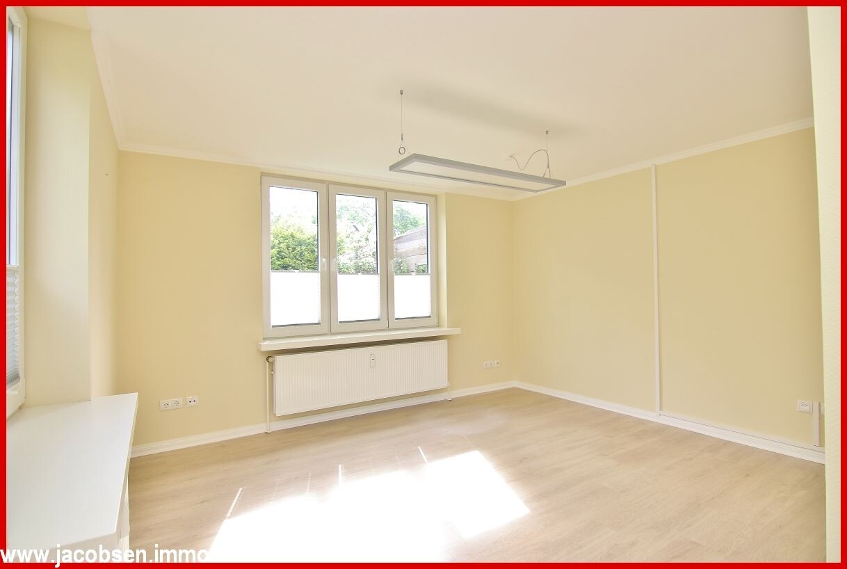 Büro Büroraum I