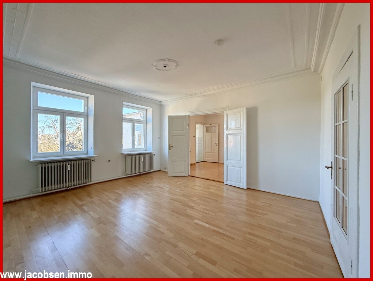 WE 2 Schlafzimmer