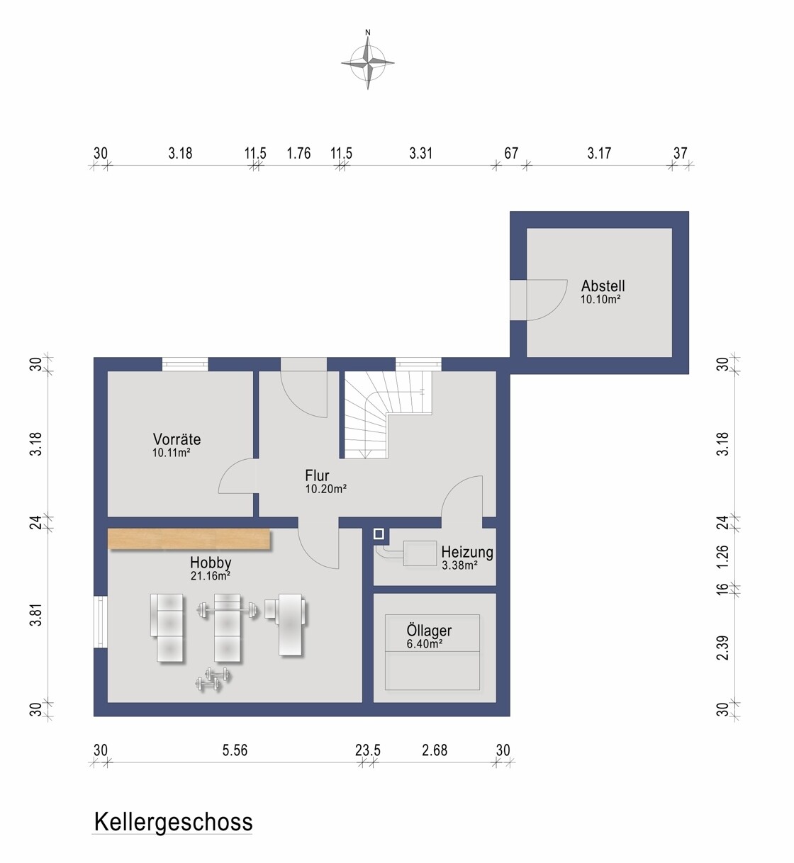 (Darstellung und Maßangaben sind ohne Gewähr)