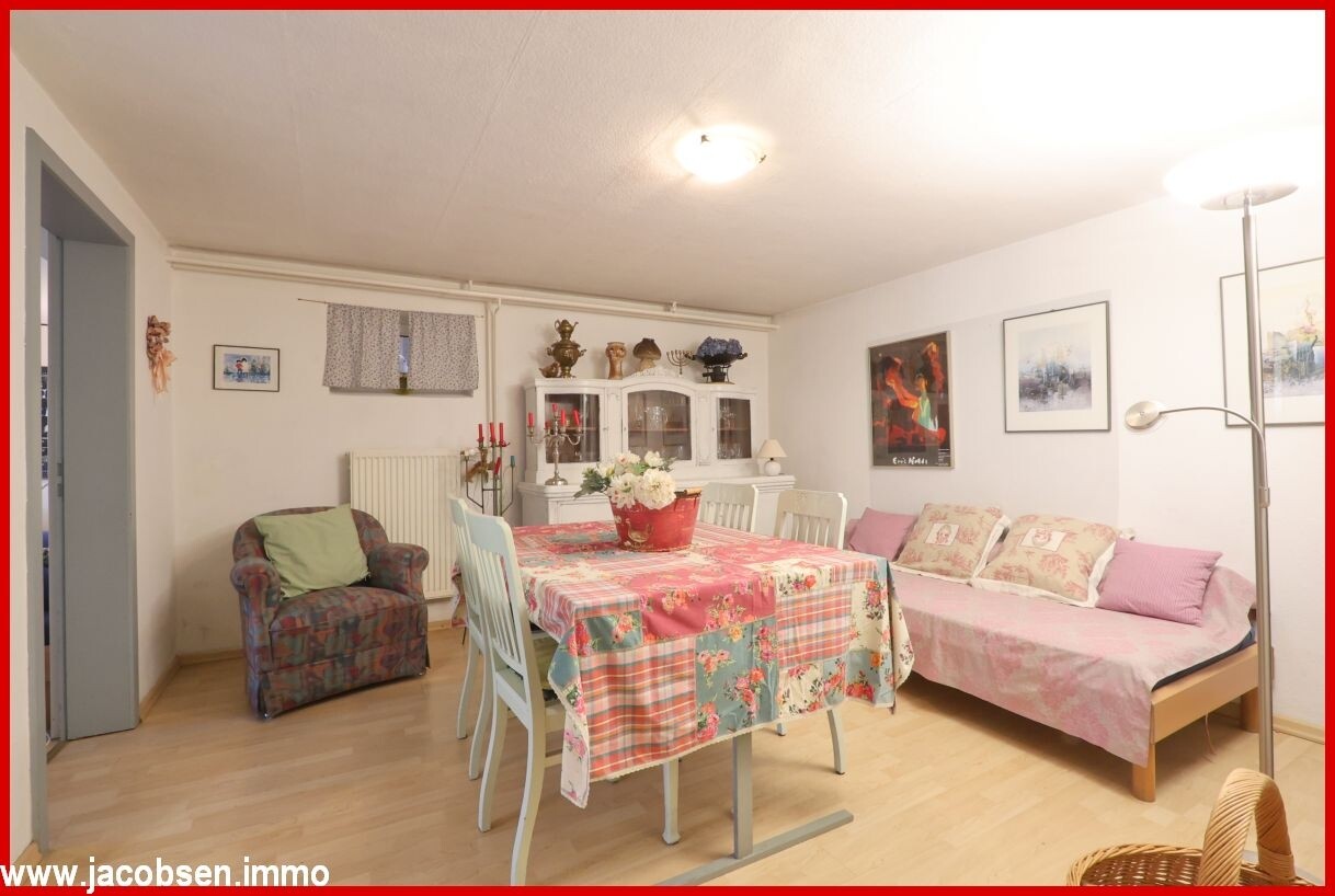 Souterrain Zimmer 3 