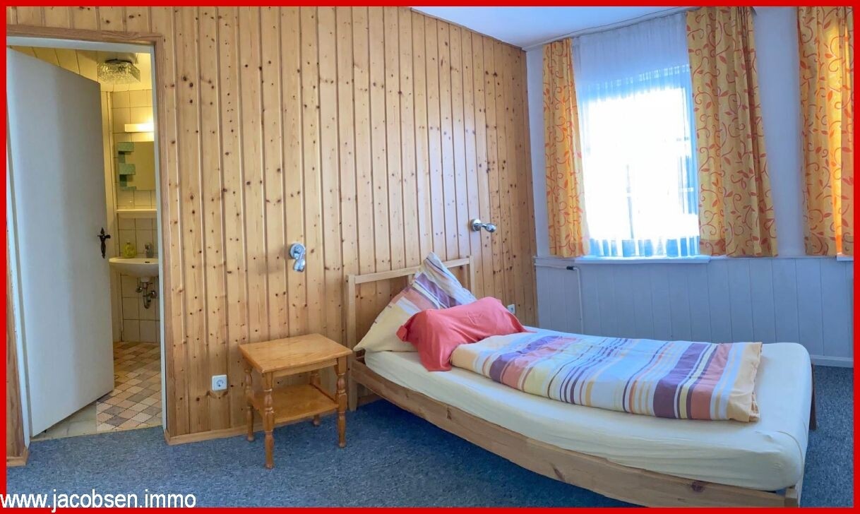 Schlafzimmer 2 WE 3