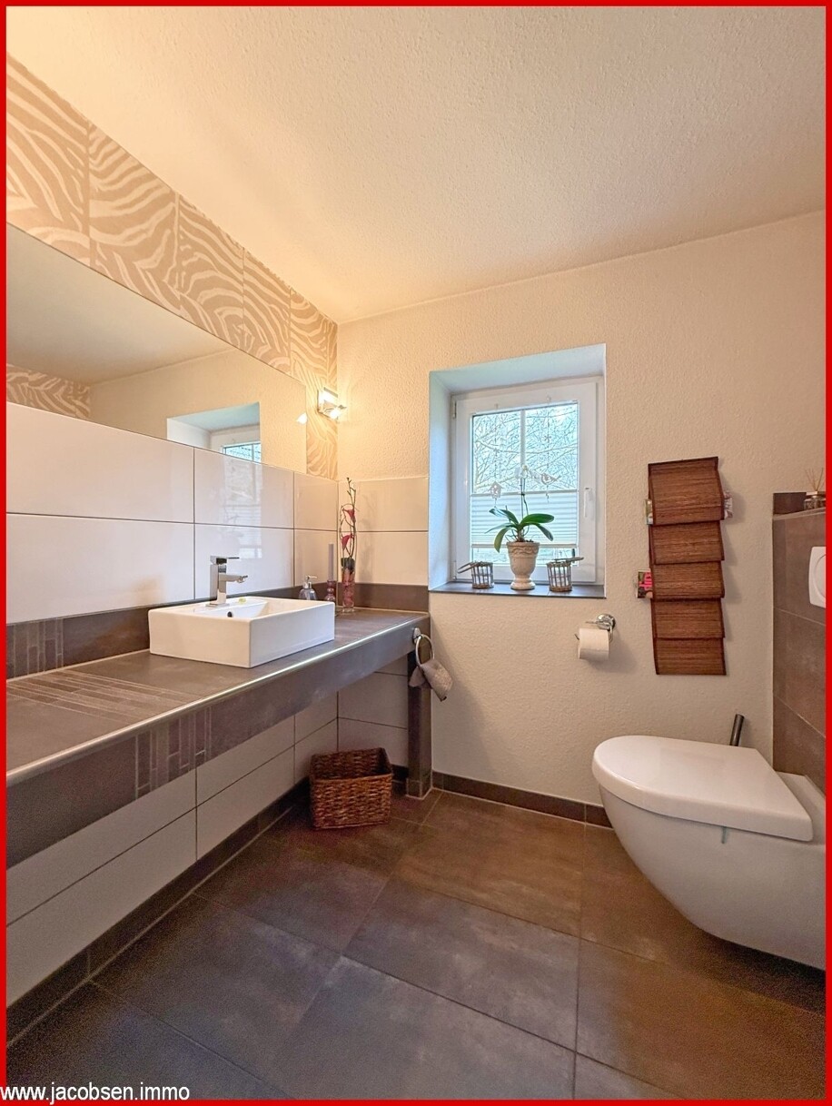 Gäste-WC