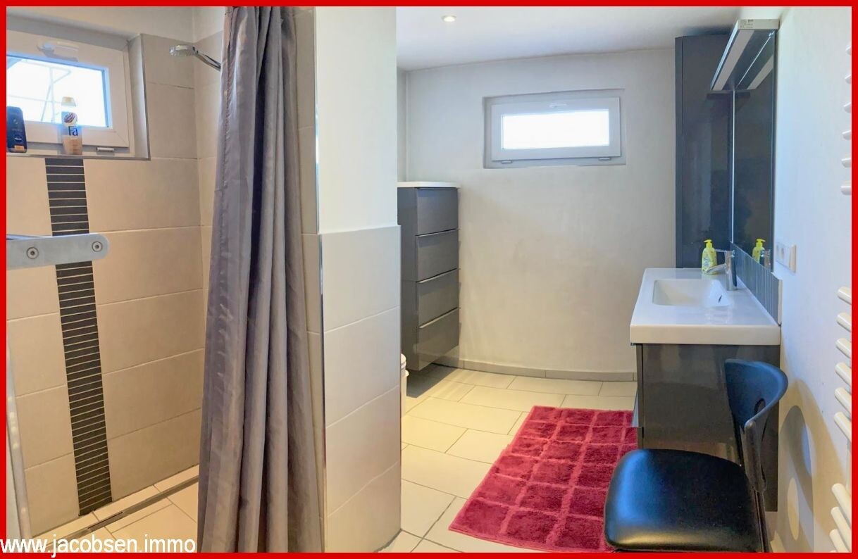 Badezimmer WE 2