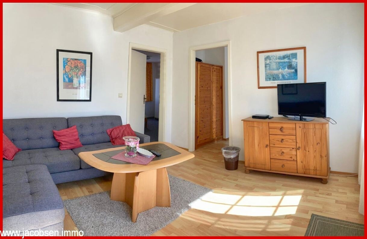 Wohnzimmer WE 3