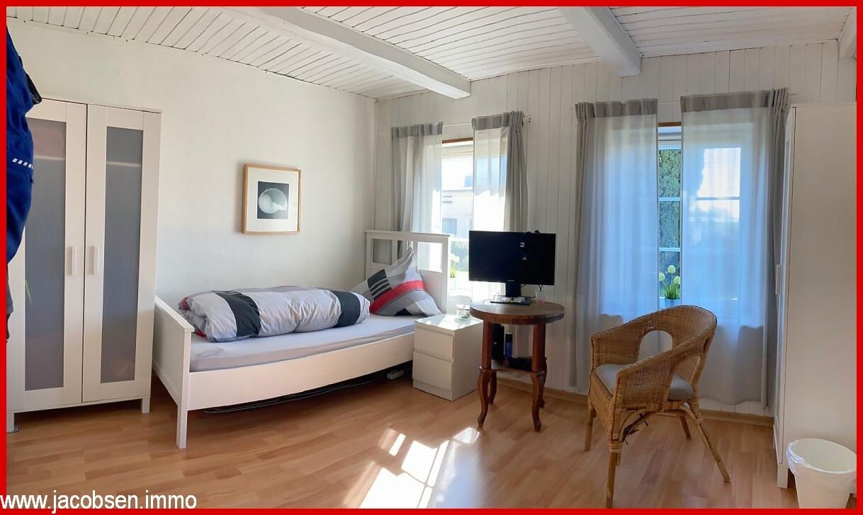Schlafzimmer 1 WE 1
