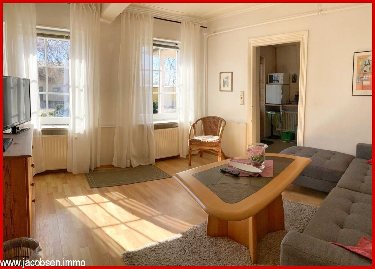 Wohnzimmer WE 3