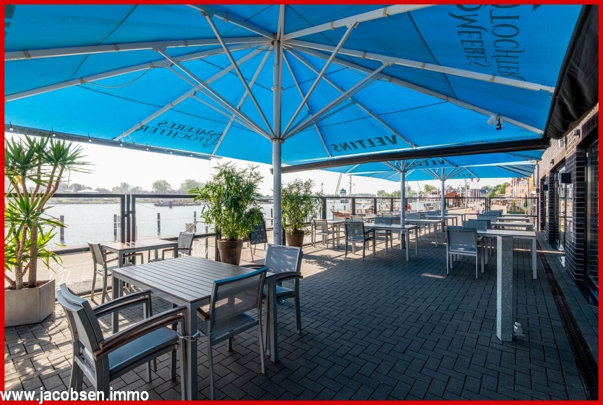 Restaurant - Außenterrasse