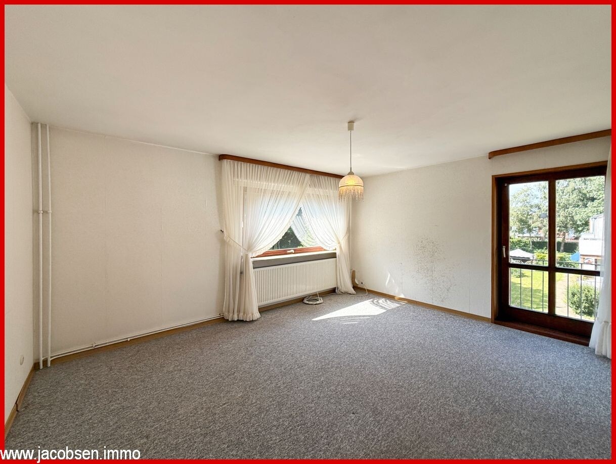 Schlafzimmer im 1. OG