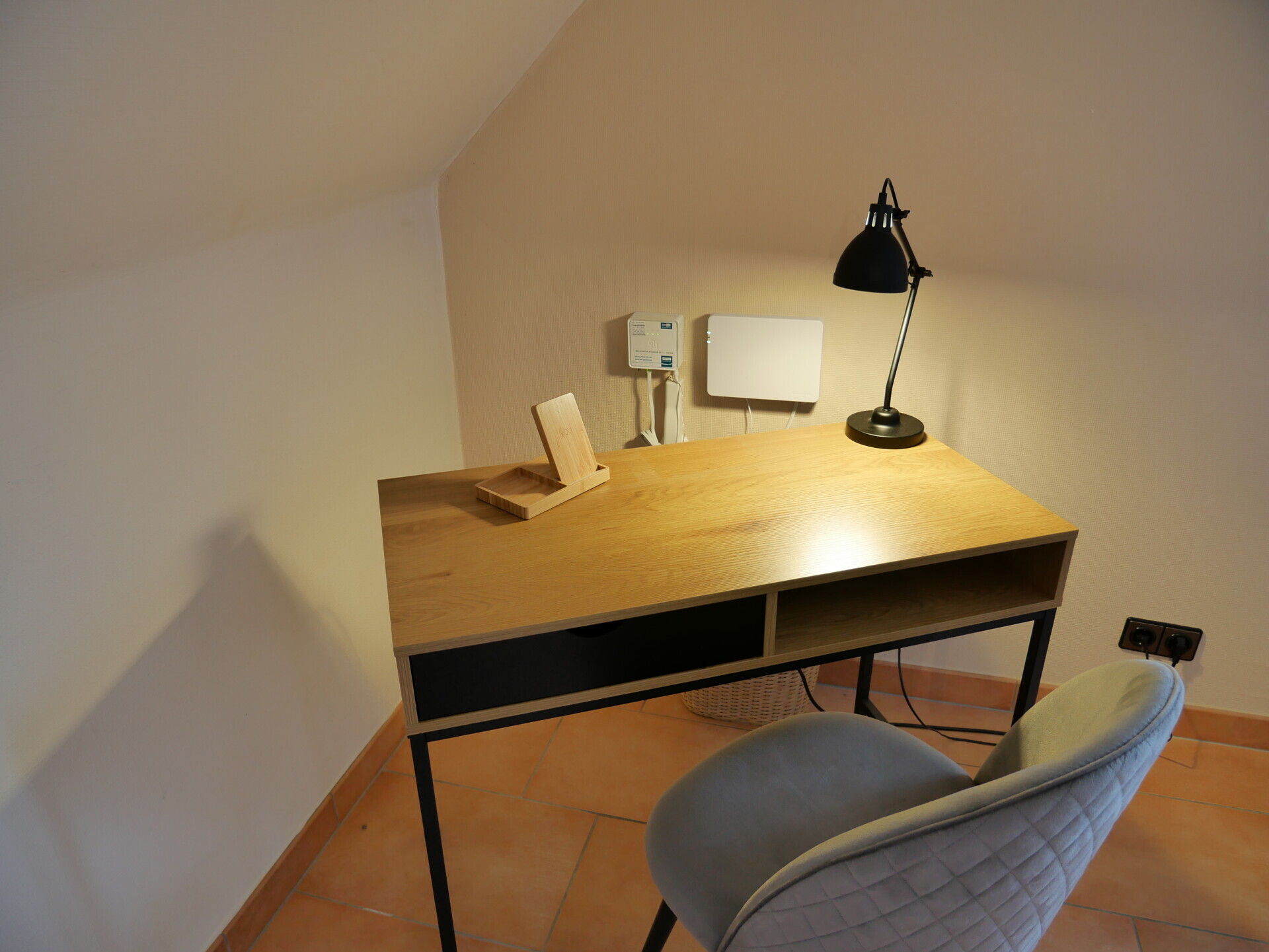 Home Office