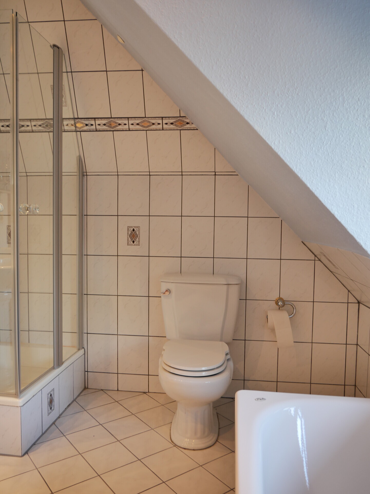 Badezimmer OG