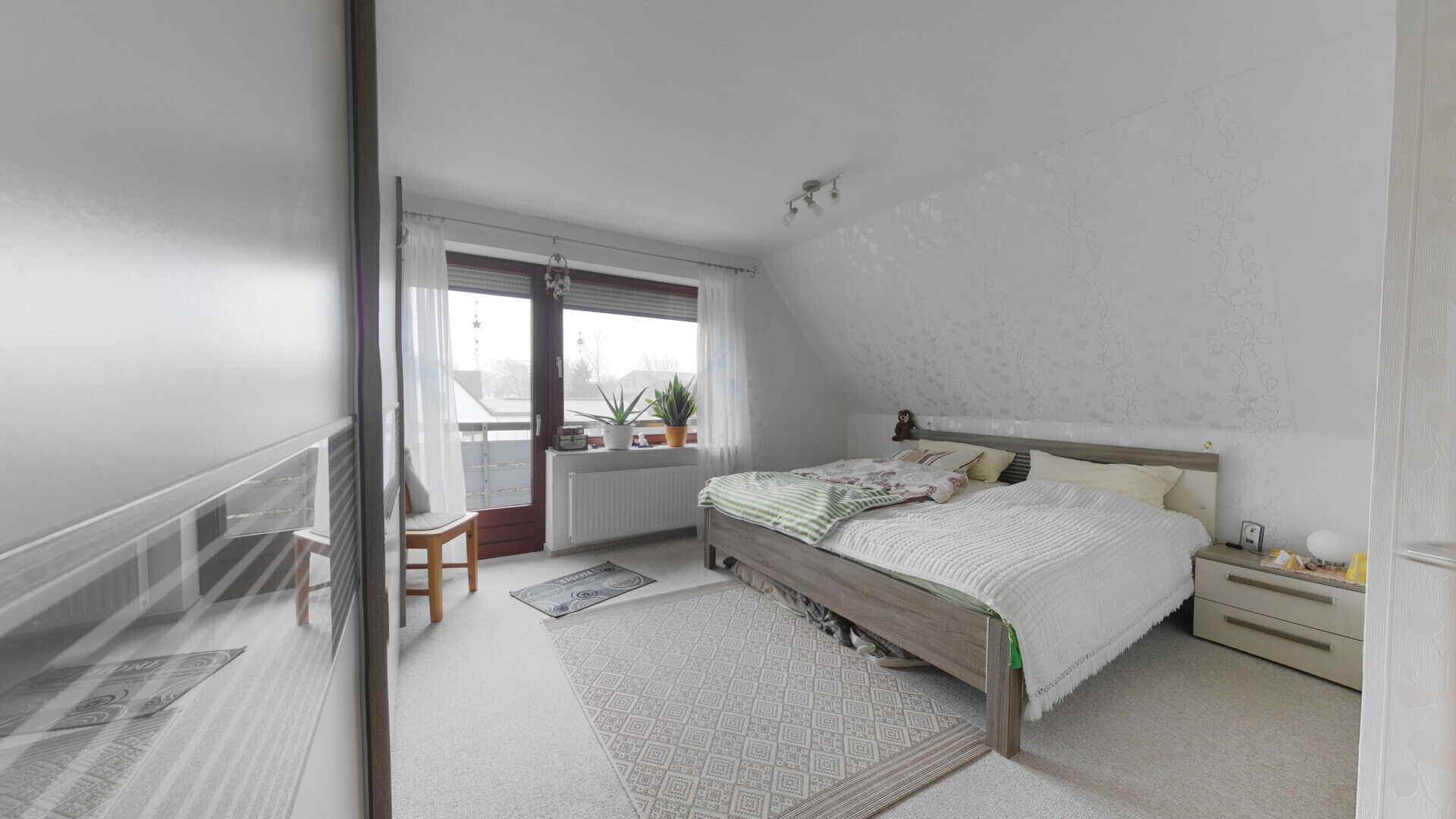 Zimmer II OG