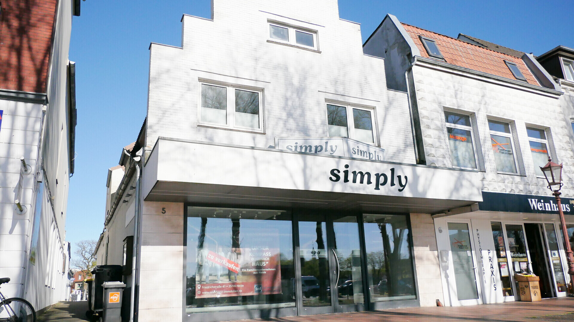 Ansicht