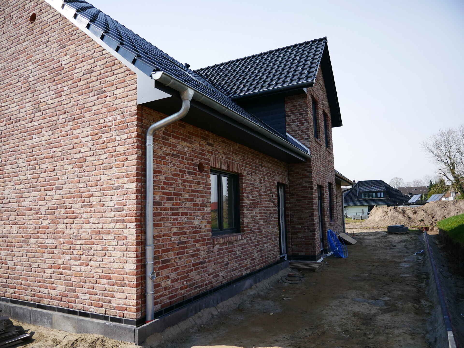 Ansicht