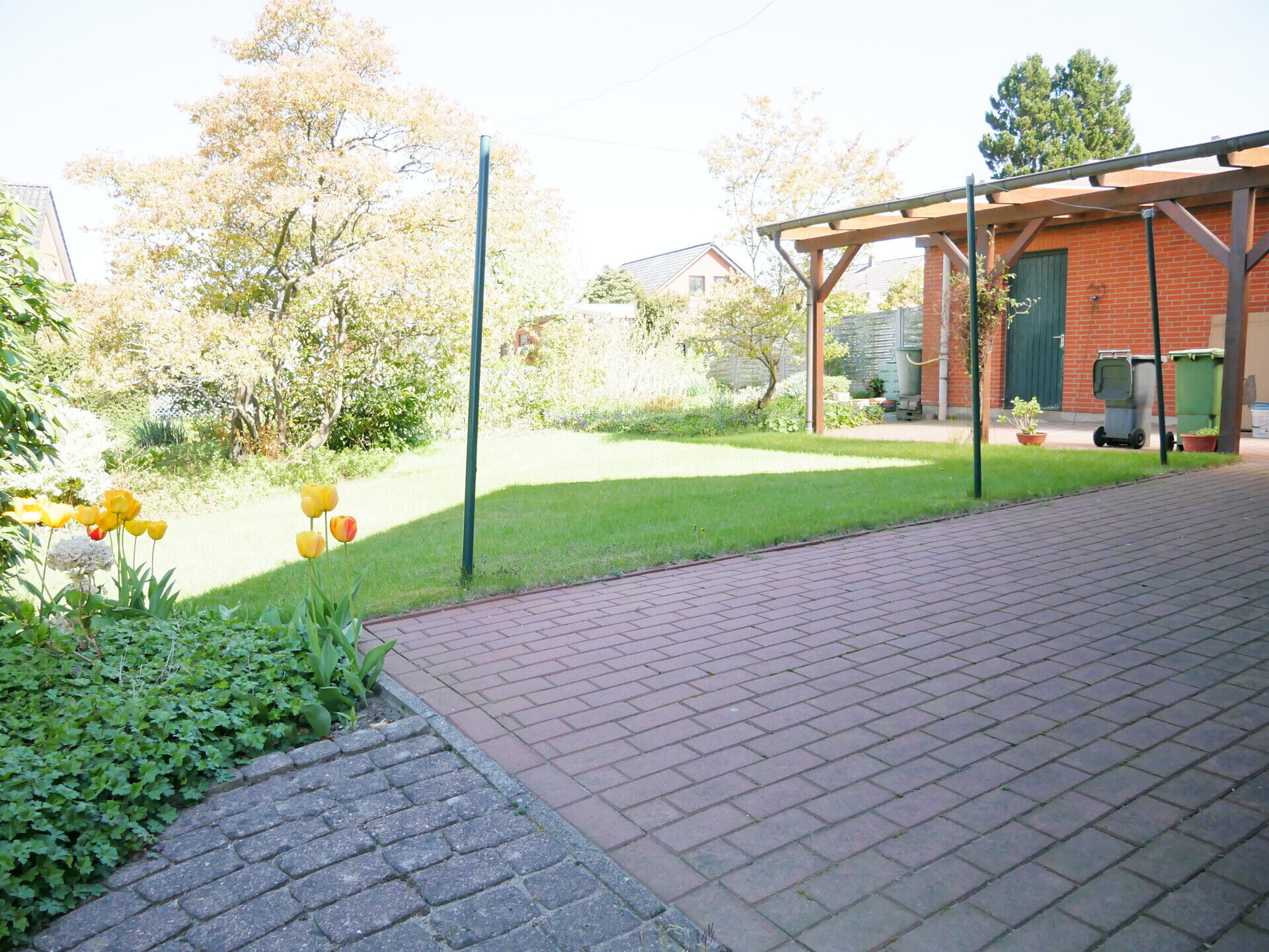 Garten 