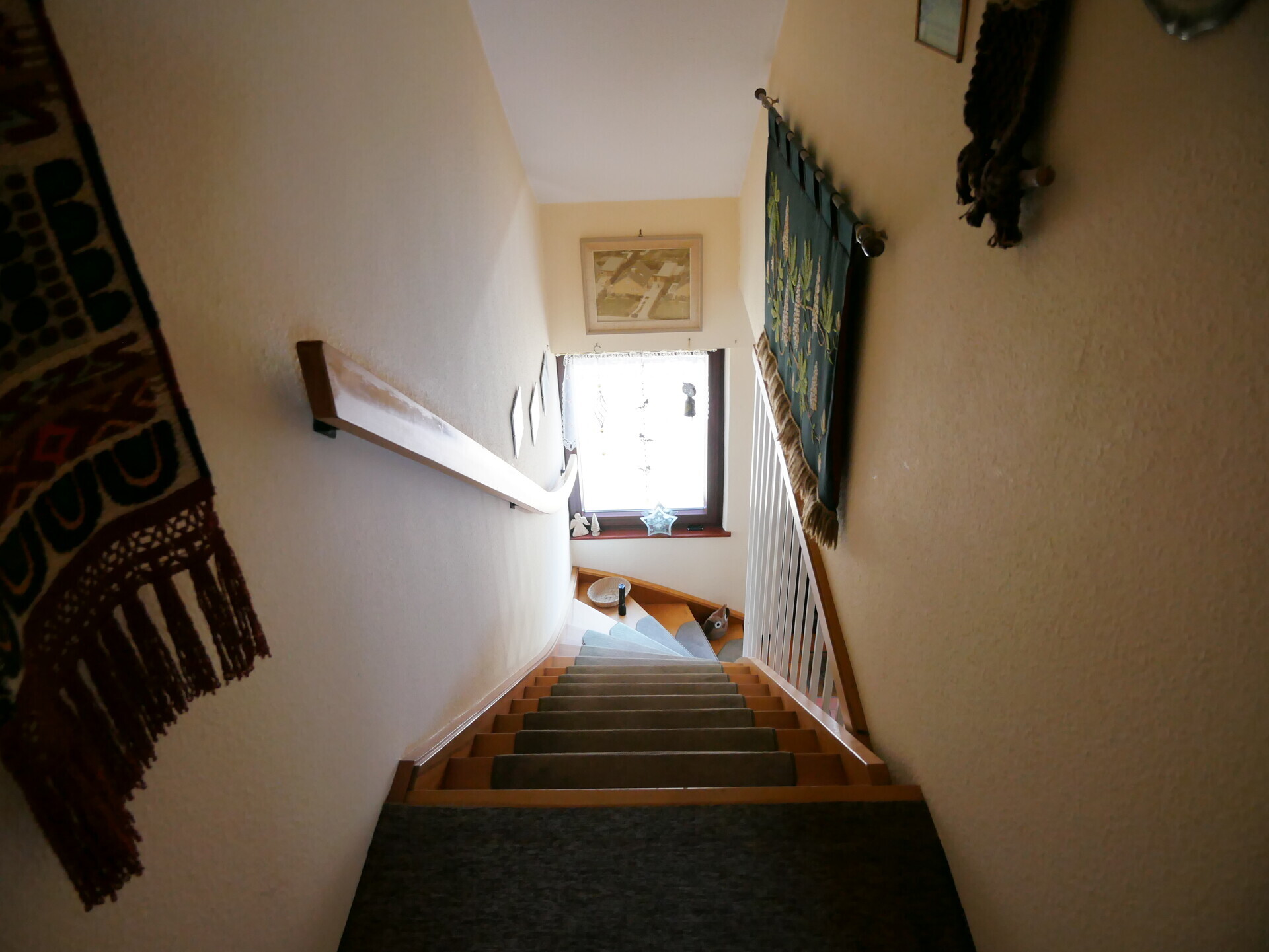 Treppe