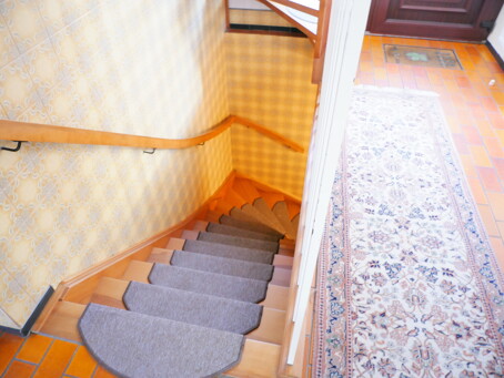 Kellertreppe