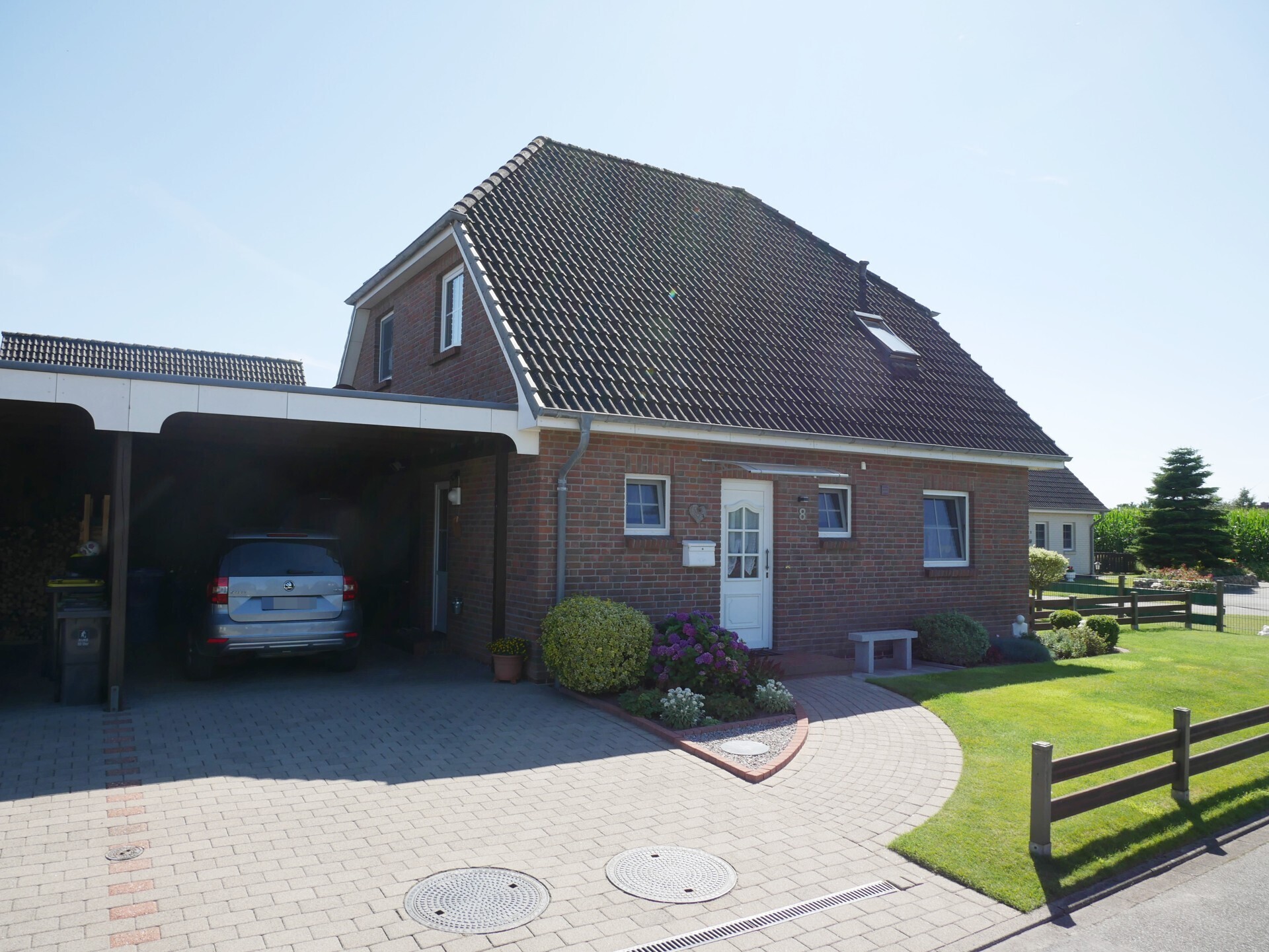 Ansicht
