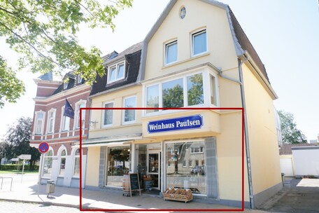 Ansicht