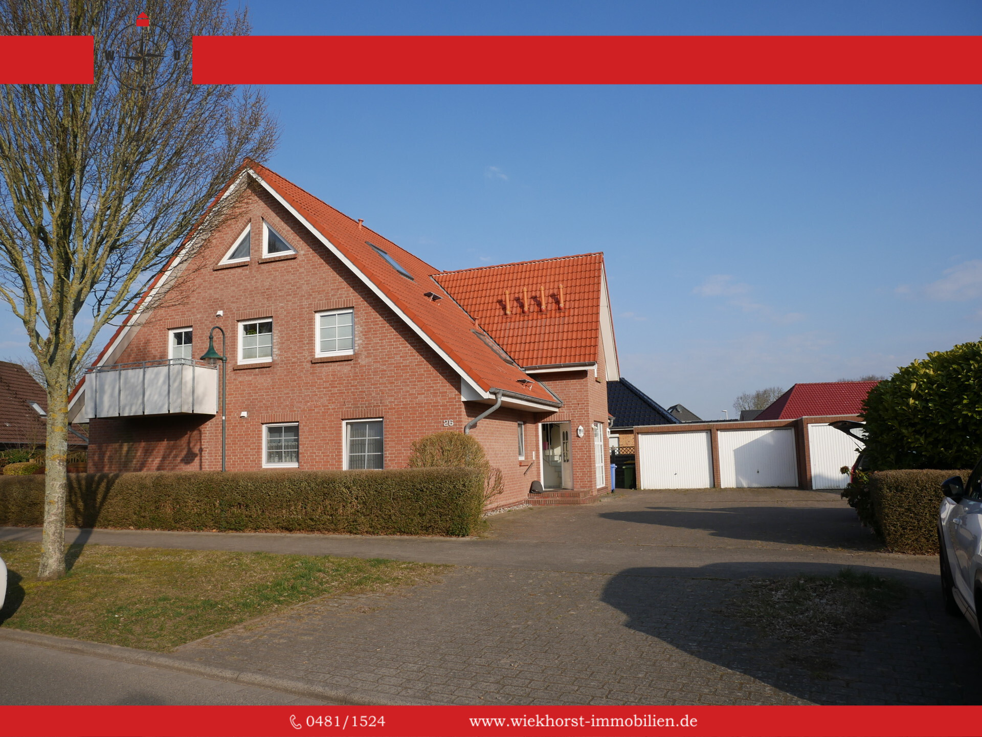 Frontansicht