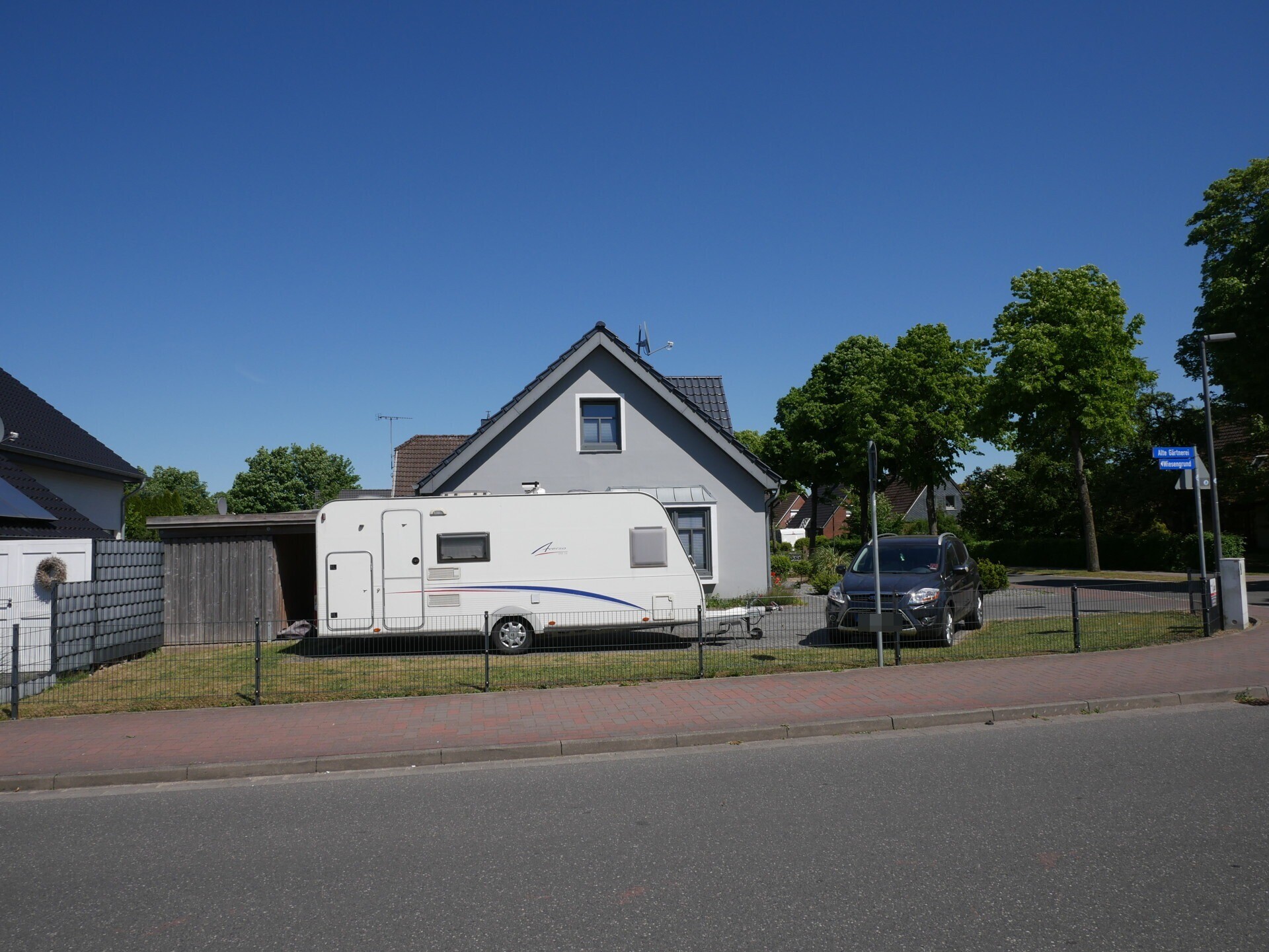 Ansicht
