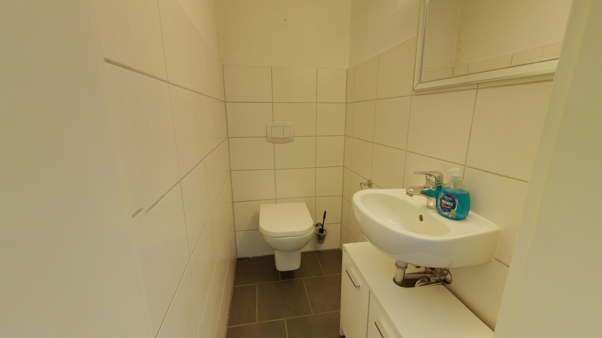 WC EG