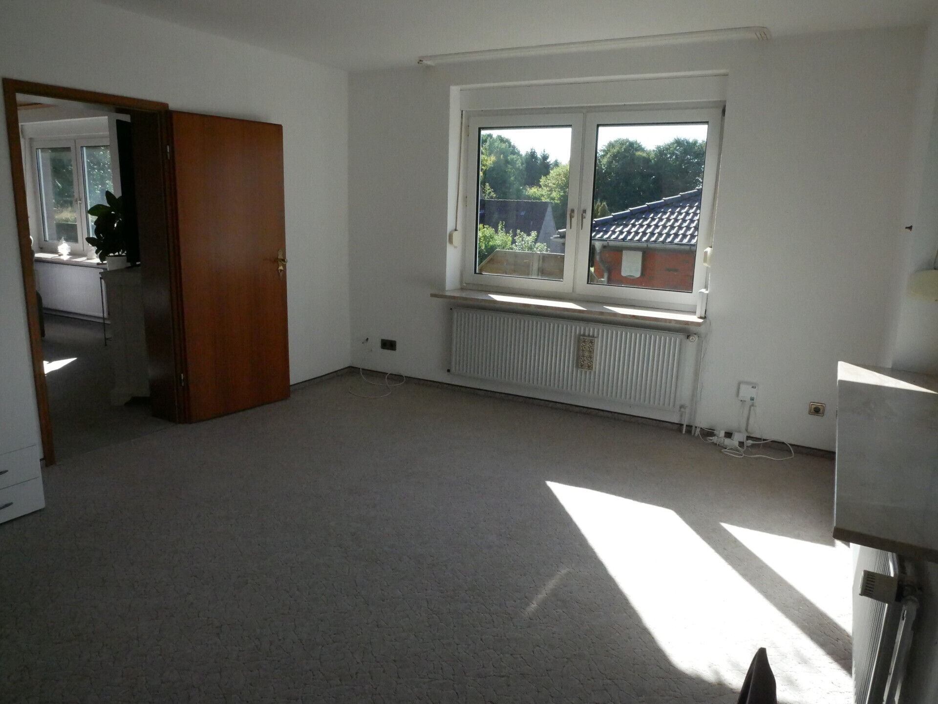 Zimmer EG