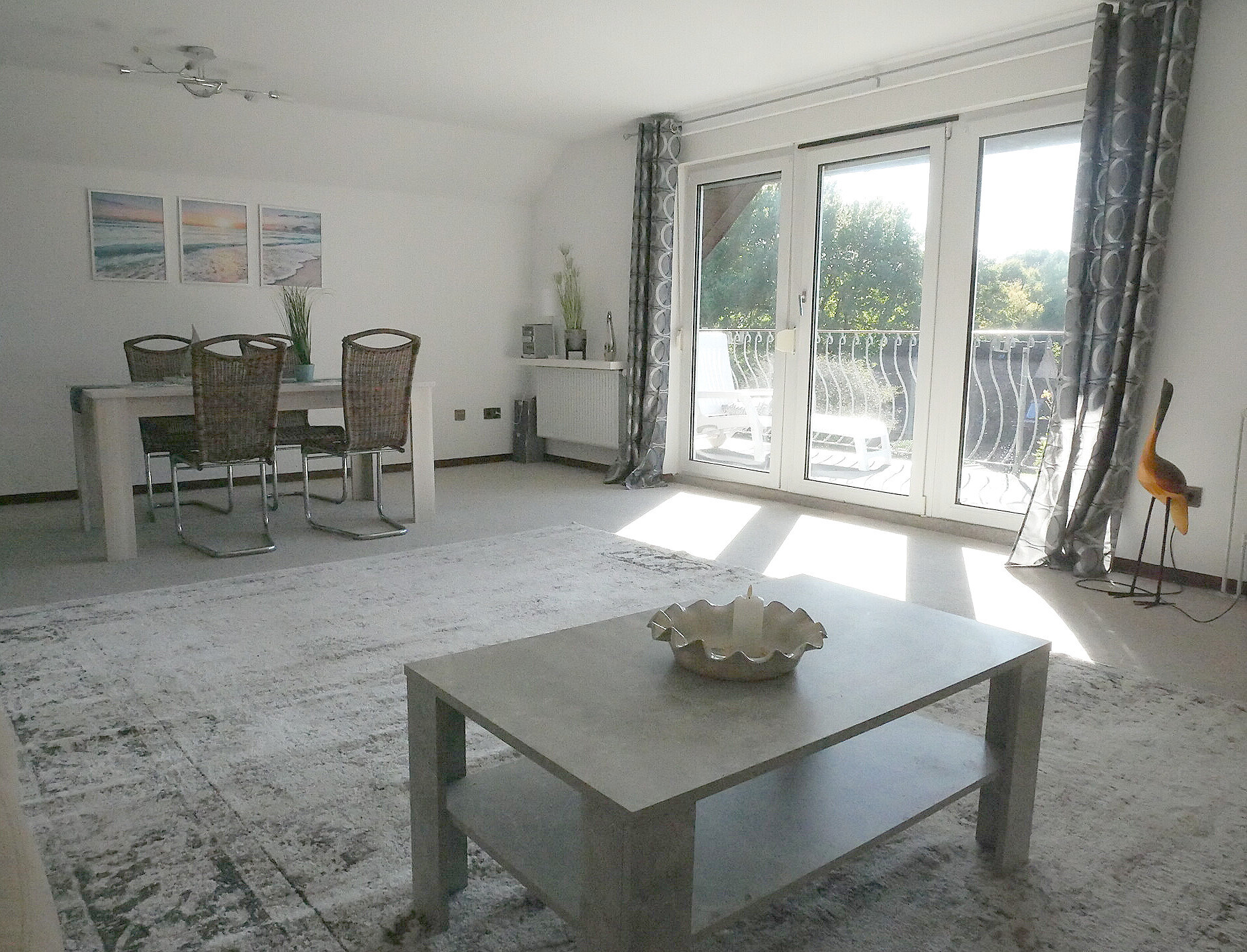 Wohnzimmer OG