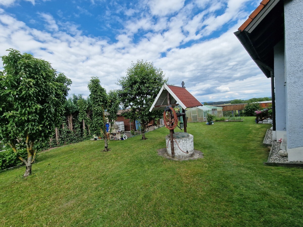 Zisterne