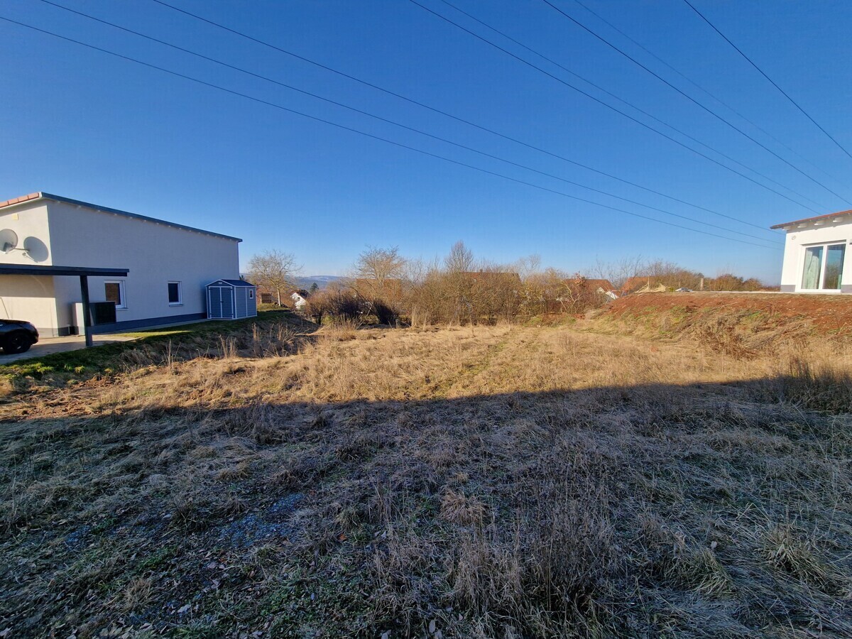 Ideal für Bungalow