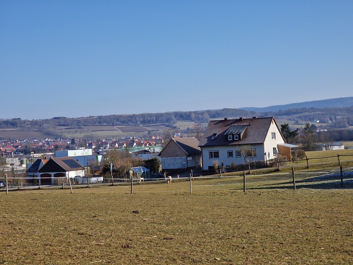 Grüne Lage