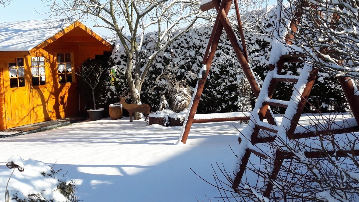 Winterimpression