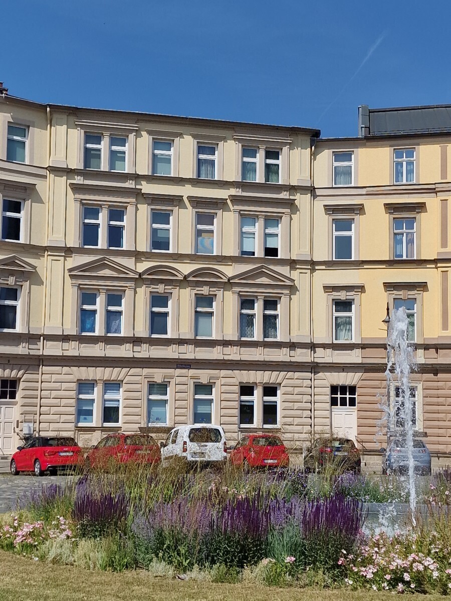 Repräsentative Lage