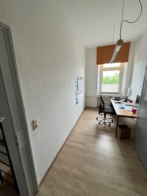 Arbeitsplatz