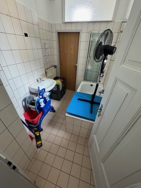 Bad mit 2. WC